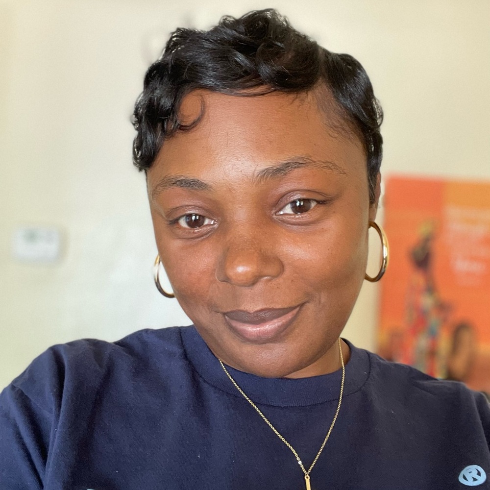 Meet your Posher, Candice
